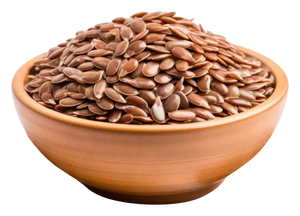 Flax Seeds