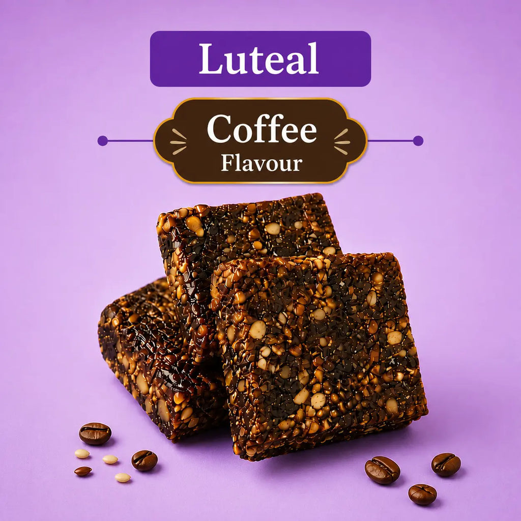 Luteal Coffee
