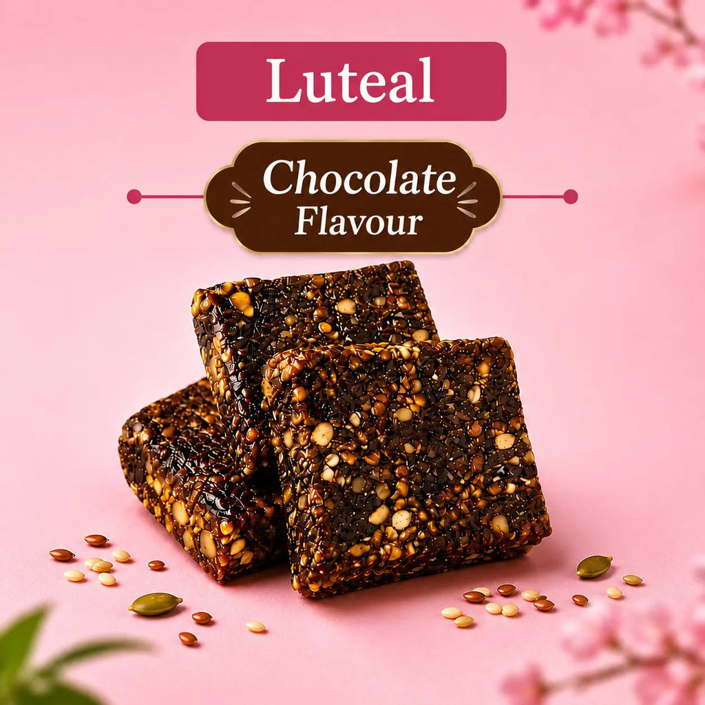 Luteal Chocolate
