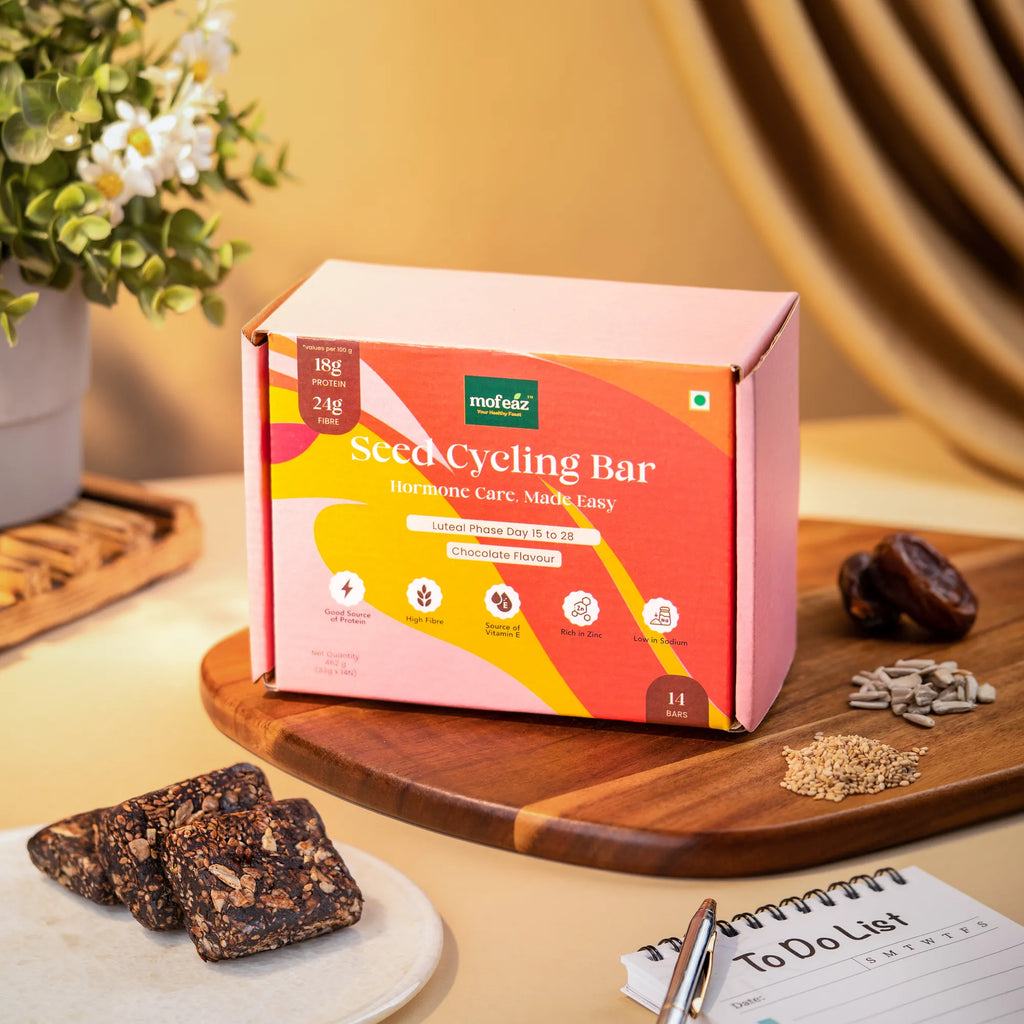 Luteal Chocolate