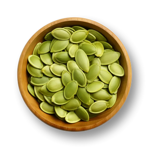 Pumpkin Seeds